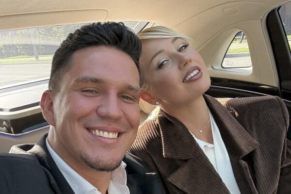 Клава Кока перестала скрывать отношения с Димой Масленниковым — уже живут вместе