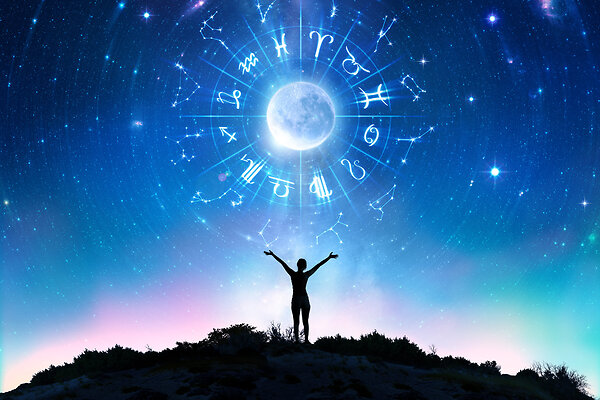 Худеем по звездам: как астрология помогает контролировать вес 