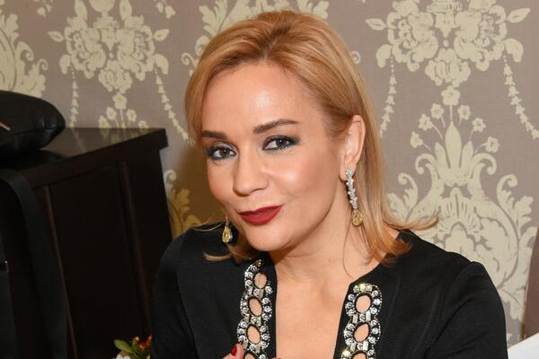 Главное, чтобы ребенок был здоров! Булановой пожелали благополучных третьих родов