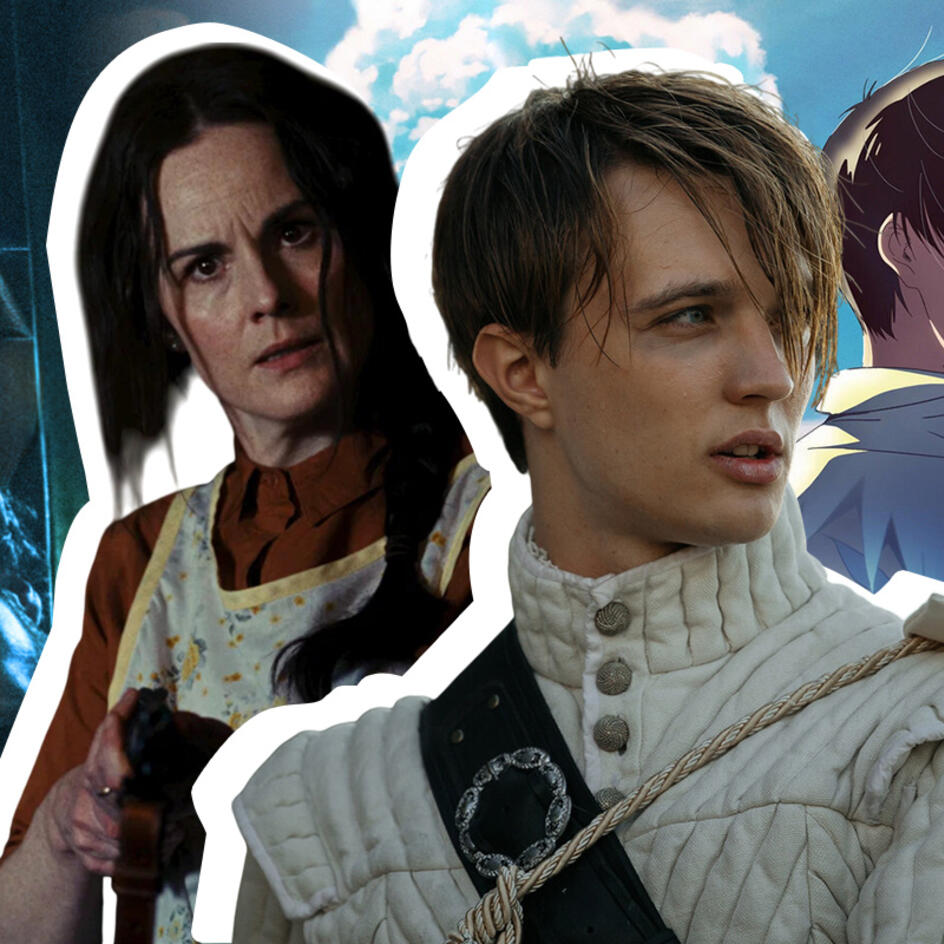 «Одни из нас», «Настоящие детективы» и «Этерна»: премьеры кино и сериалов с 3 по 9 июля