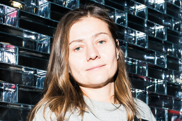 В сети продолжают обсуждать внешний вид Марии Голубкиной