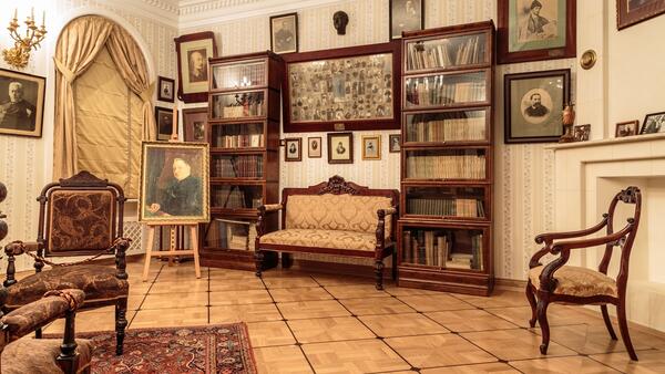 Интересные события в музеях: лучшее в феврале