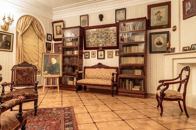 Интересные события в музеях: лучшее в феврале