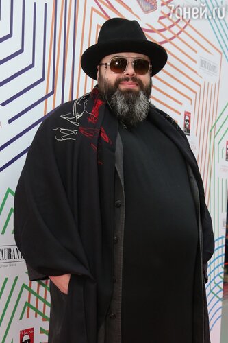 Максим Фадеев 2016 год