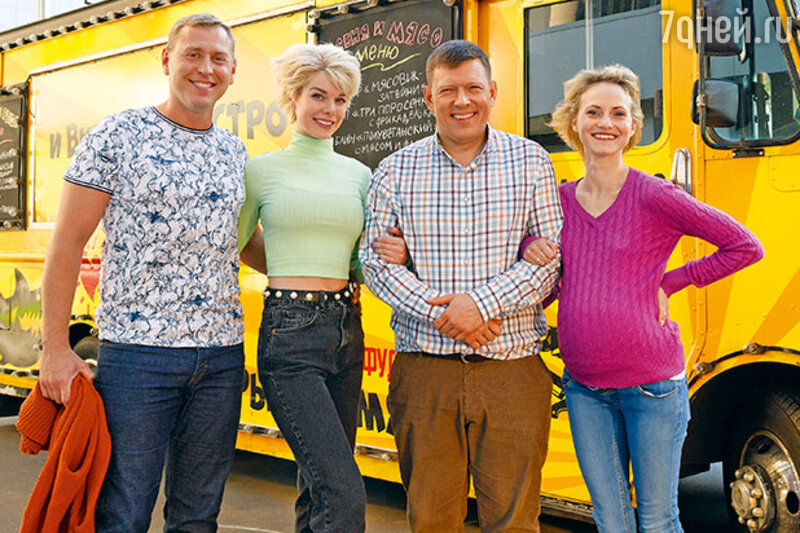 Мария Палей — биография, личная жизнь, фото, новости