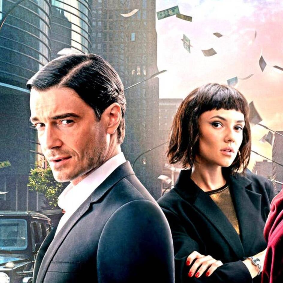 «Туда», «Чужие деньги» и «Киллербот»: премьеры кино и сериалов с 15 по 21 мая