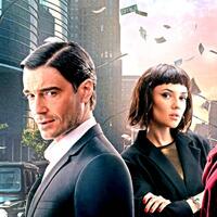«Туда», «Чужие деньги» и «Киллербот»: премьеры кино и сериалов с 15 по 21 мая