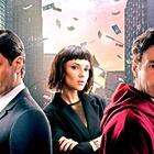 «Туда», «Чужие деньги» и «Киллербот»: премьеры кино и сериалов с 15 по 21 мая