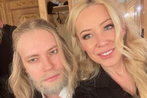 SHAMAN расхвалил совместную жизнь с Мизулиной после отказа от свадьбы