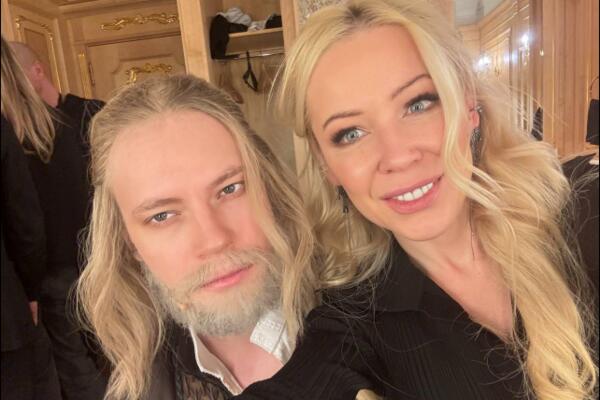 SHAMAN расхвалил совместную жизнь с Мизулиной после отказа от свадьбы