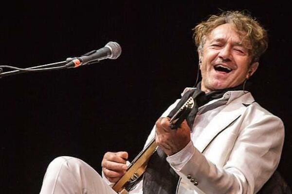 Горан Брегович объяснил успех русских невест в мире