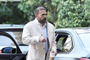 Бен Аффлек впервые заговорил о причине своего развода с Дженнифер Лопес  