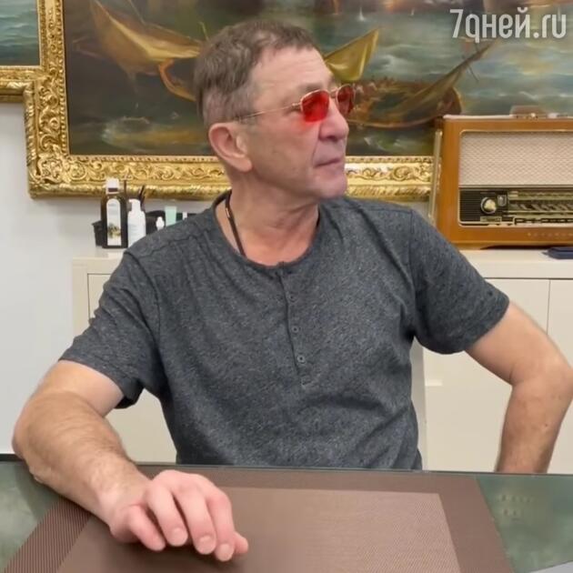 Григорий Лепс — фото Григорий Лепс — фото