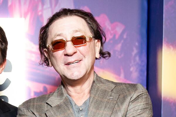 Следы от операции: на голове Лепса появились свежие шрамы