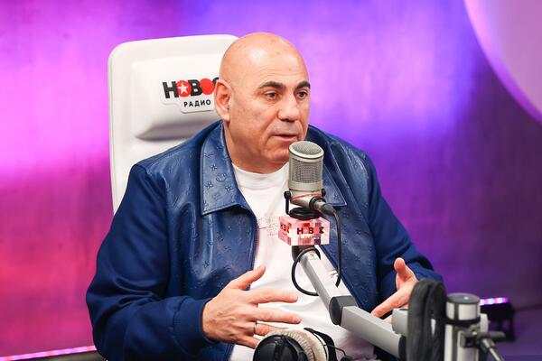 Пригожин — о своем новом доме, где будет жить с мамой: «Два этажа и стиль ар-деко»