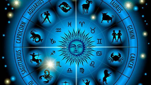 Астрологический прогноз на 23 — 29 декабря