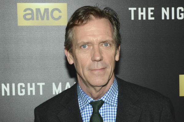 Доктора Хауса наградили высшим рыцарским титулом