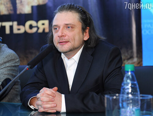 Режиссер Андрей Кавун 