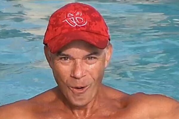 68-летний Олег Газманов прокомментировал свои пластические операции