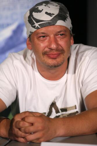 Дмитрий Марьянов