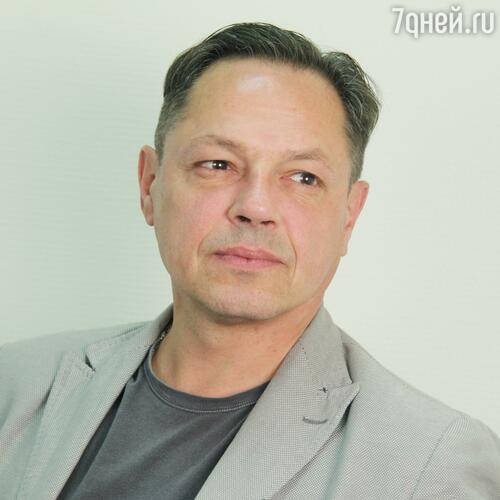 Игорь Скляр