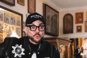 Киркоров унизил невесту Лепса: «Как личность ты не существуешь»