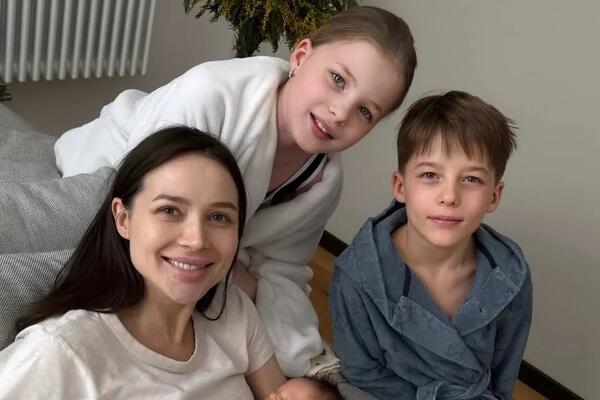 Борющаяся с раком Лерчек раскрыла шокирующую правду про рождение детей — как у Фриске и Заворотнюк