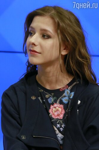 Елизавета Арзамасова