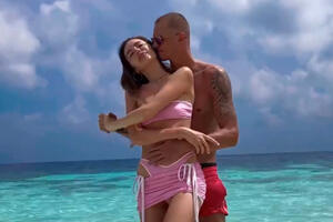 За пятым: Тарасова и Костенко снова поздравляют с прибавлением