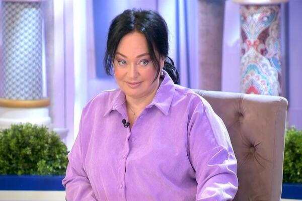 Первое фото с крохой: Гузеева снова стала «мамой»