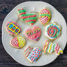 Александр Белькович: пасхальное печенье