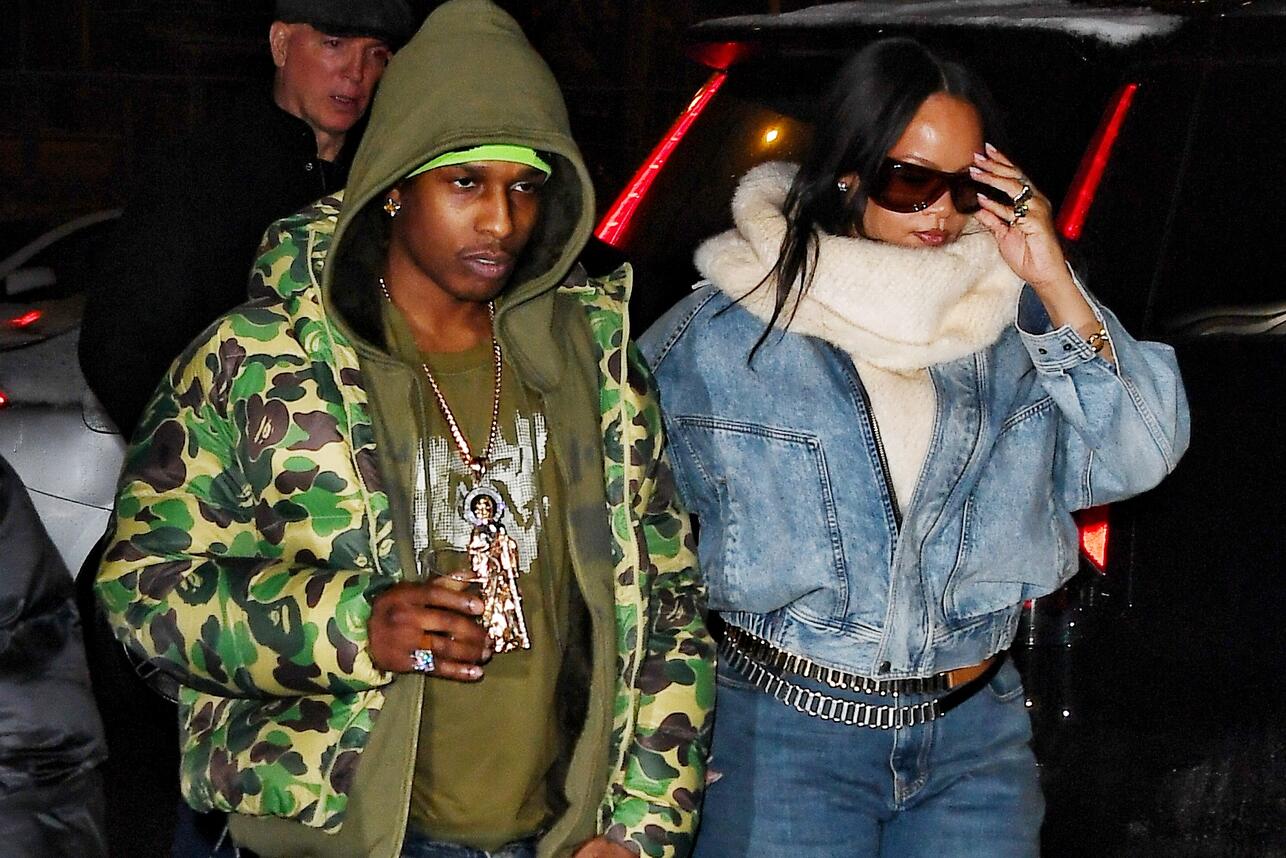 Состарится в тюрьме: что грозит покушавшейся на жизнь Рианны женщине