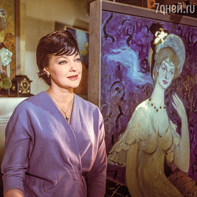 Ирина Скобцева Ирина Скобцева