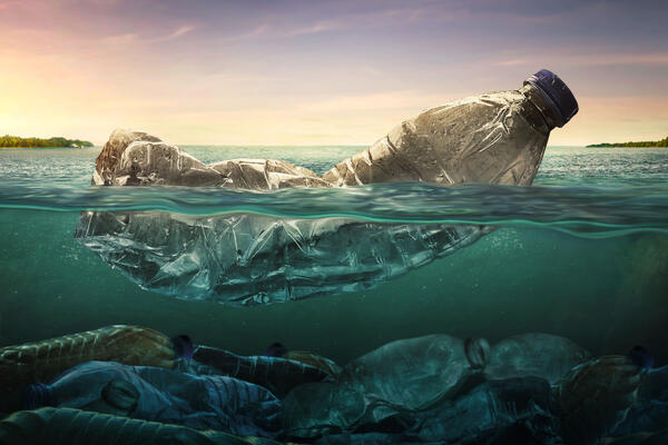 Борьба с пластиком