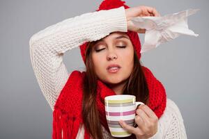 Сезон простуд: 7 основных причин, почему люди болеют ОРВИ 