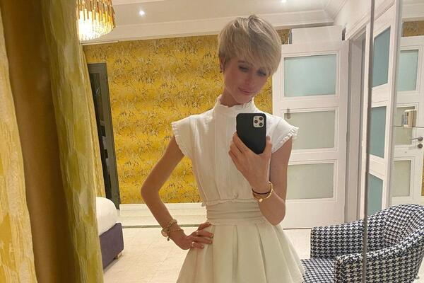 «Питание – как Бог пошлет»: исхудавшая Карпович выживает благодаря капельницам