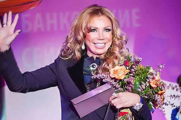 Маша Распутина: «Секс ушел и остался эпатаж»