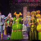 Сказочные детективы – снова в деле