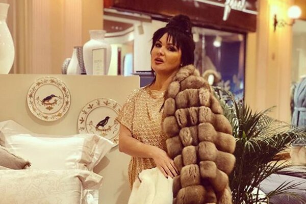 Назло гонителям: вернувшаяся на сцену Нетребко закатила вечеринку в Монте-Карло