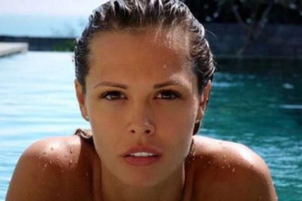 Мария Горбань сняла эротический клип для мужа