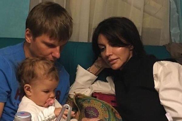 Экс-жена Аршавина раскрыла жуткую правду про восстановление носа: «Еще больше уродства»