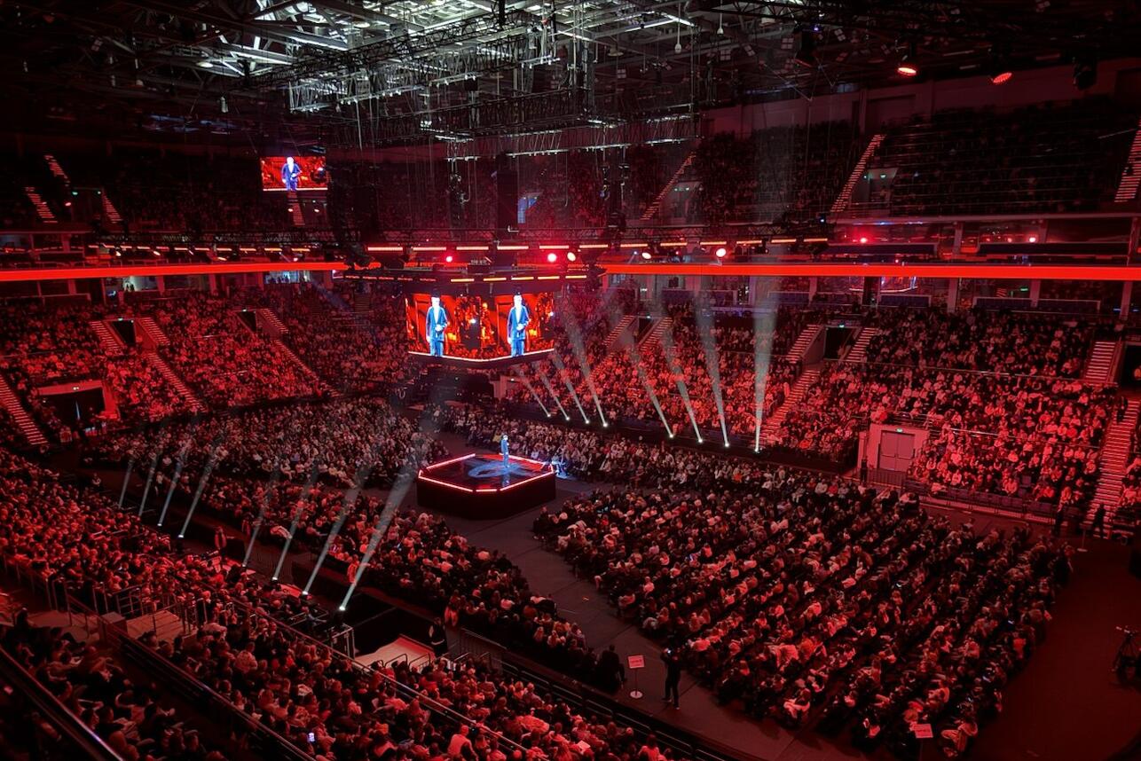 Павел Воля сольный концерт