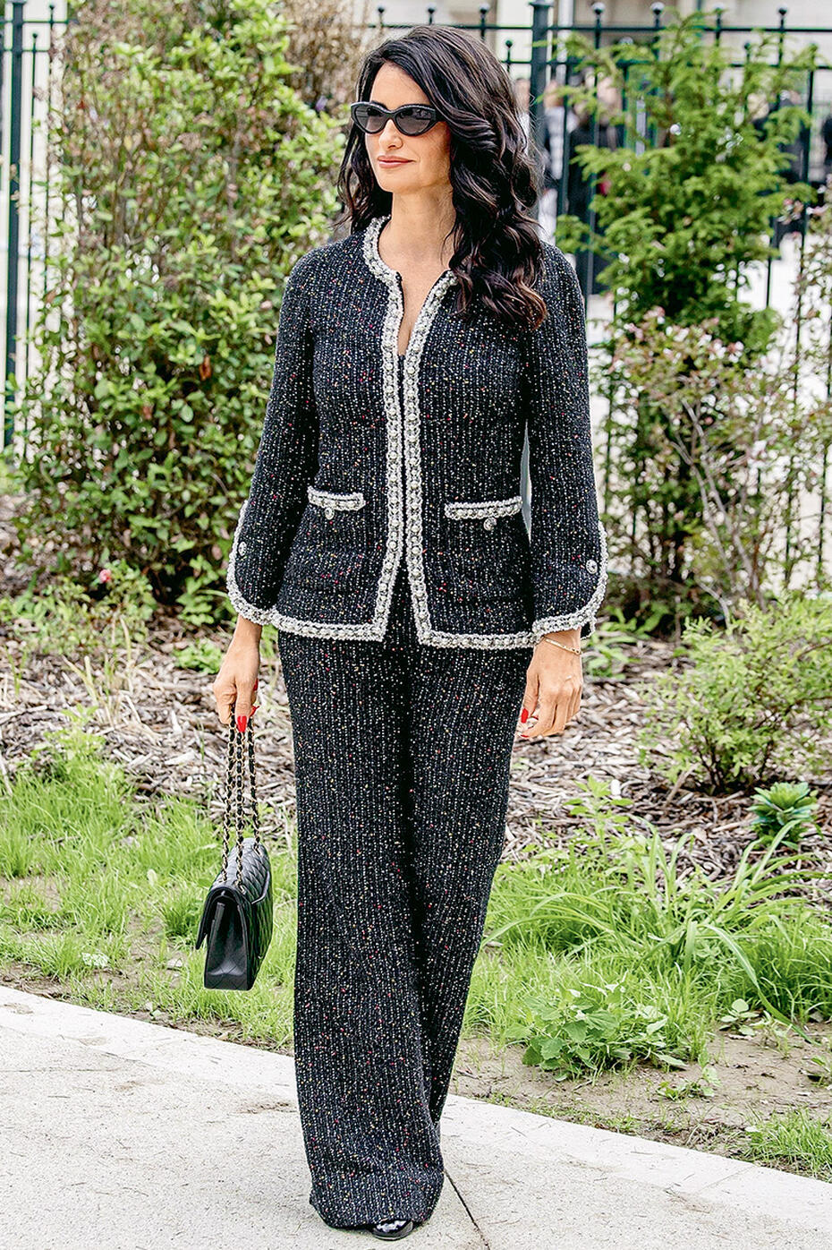 Пенелопа Крус. Фото