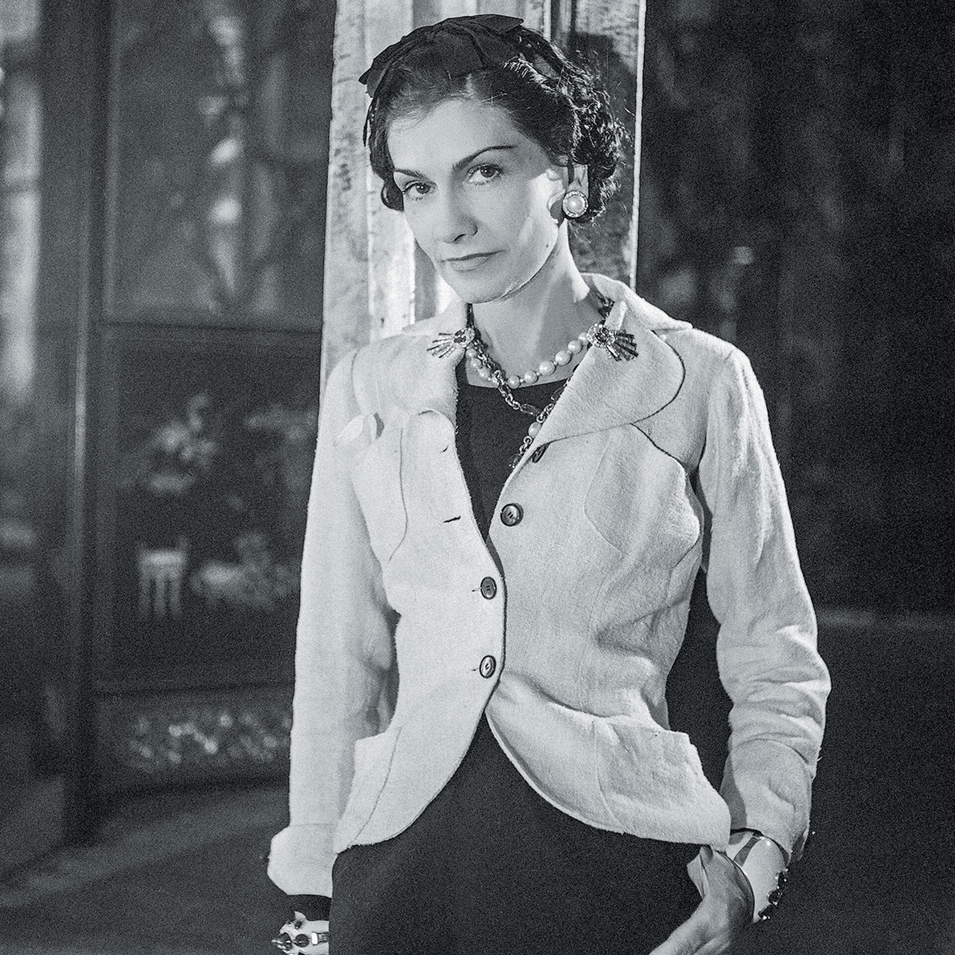 Коко Шанель