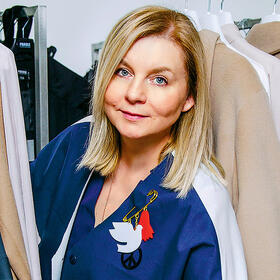 Виктория Андреянова