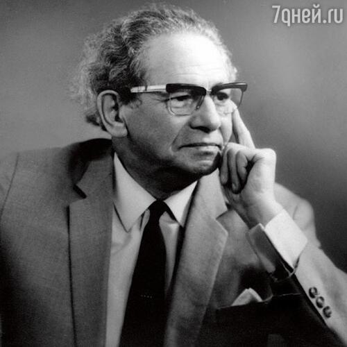 Вольф Мессинг