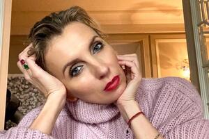 «Смертельное впечатление»: Бондарчук восхитилась красотой Паулины Андреевой