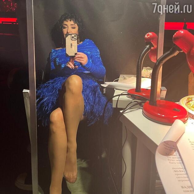 Лолита Милявская — фото