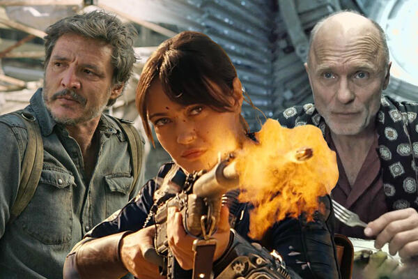 Сериалы, похожие на «Фоллаут»: ледяной постапокалипсис, немецкий остров или парк с роботами