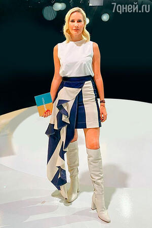 Елена Летучая